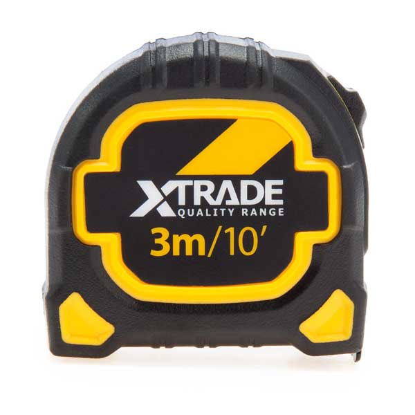 3m Metric/Imperial Tape Measure 