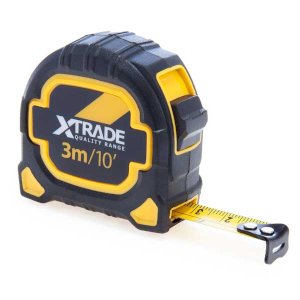 3m Metric/Imperial Tape Measure 