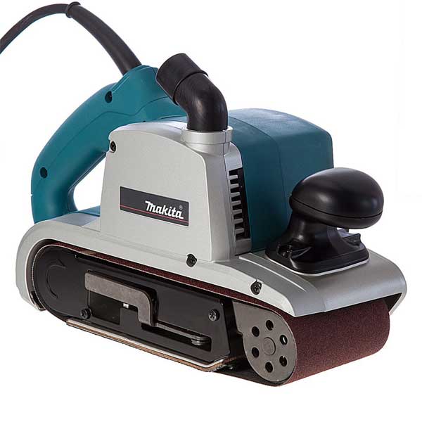 4 inch/100mm Belt Sander 