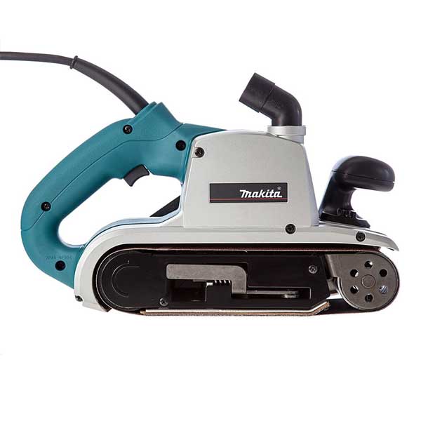 4 inch/100mm Belt Sander 