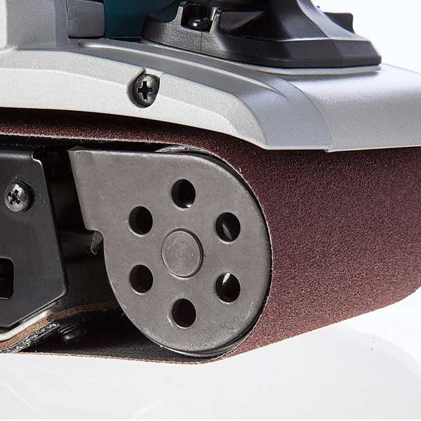 4 inch/100mm Belt Sander 
