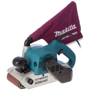 4 inch/100mm Belt Sander 