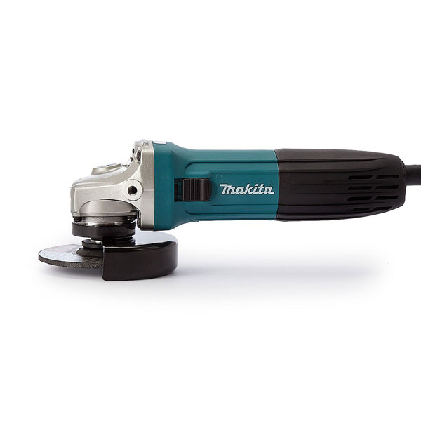 4 inch/100mm Small Angle Grinder (240V)