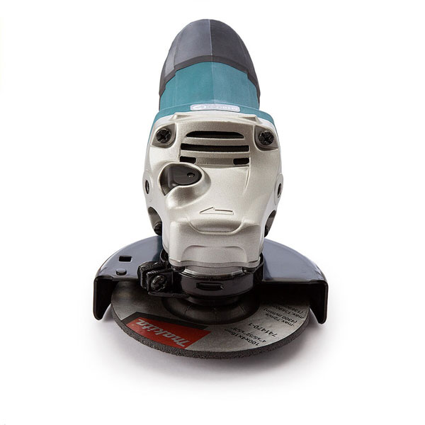 4 inch/100mm Small Angle Grinder (240V)
