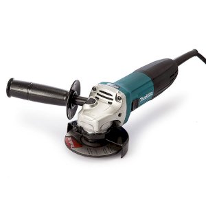 4 inch/100mm Small Angle Grinder (240V)