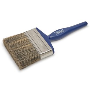 4 Inches Timber Care Brush 