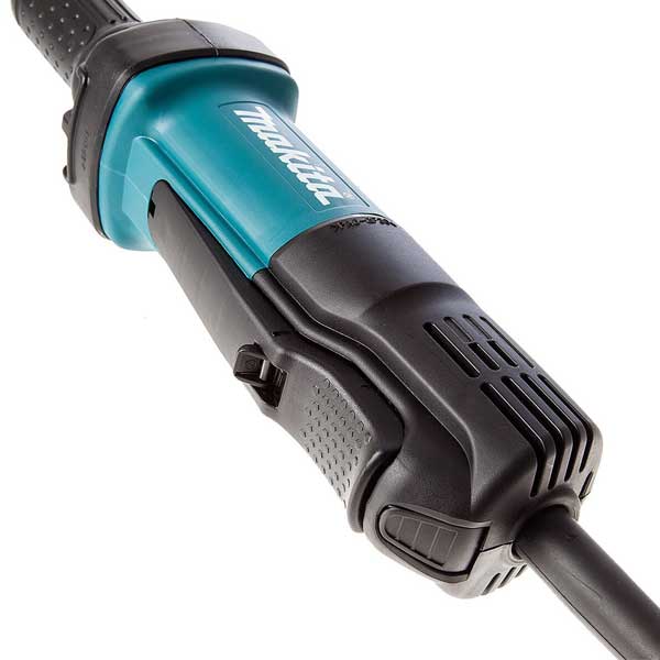 400W Die Grinder with Paddle Switch, Complete with Hex Wrench