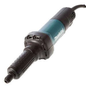 400W Die Grinder with Paddle Switch, Complete with Hex Wrench