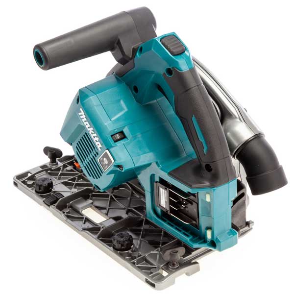 40VMax XGT 165mm Brushless Plunge Saw (Body Only)
