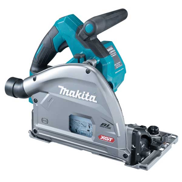 40VMax XGT 165mm Brushless Plunge Saw (Body Only)