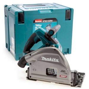 40VMax XGT 165mm Brushless Plunge Saw (Body Only)