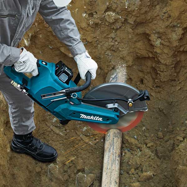 40VMax XGT 305mm Disc Cutter (Body Only)