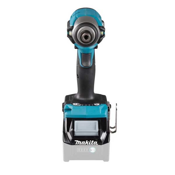 40VMax XGT Brushless Impact Driver (Body Only)