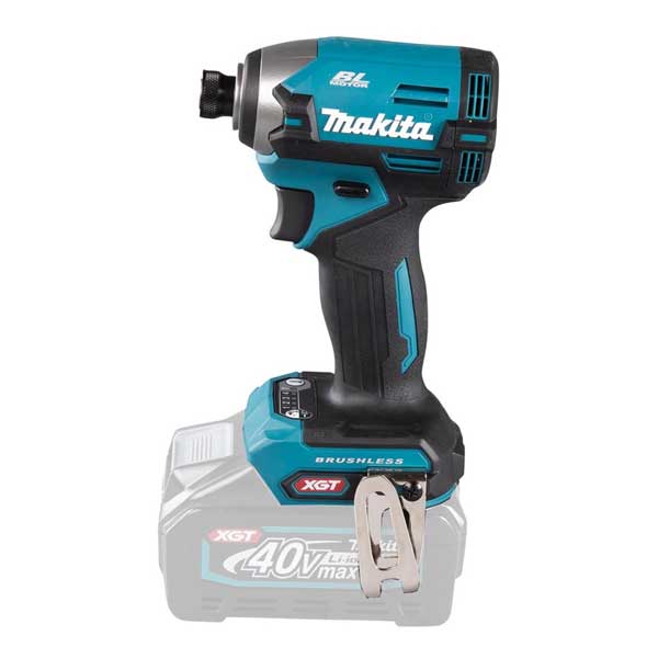 40VMax XGT Brushless Impact Driver (Body Only)