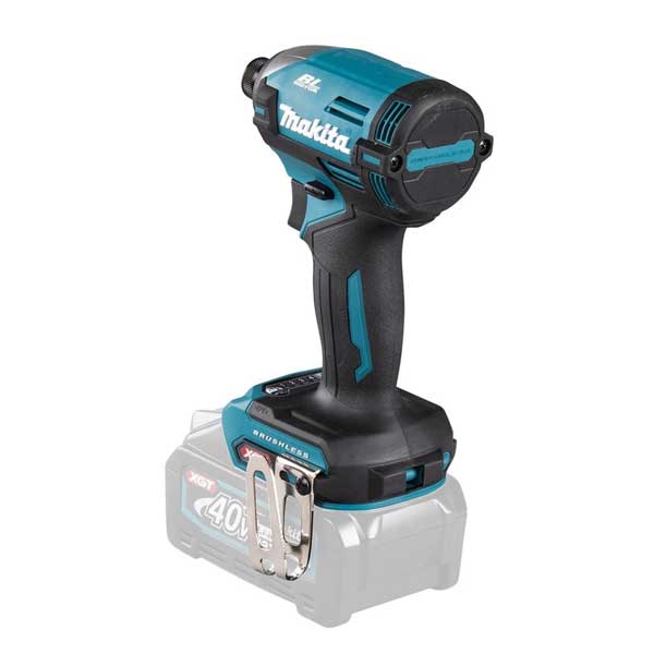 40VMax XGT Brushless Impact Driver (Body Only)
