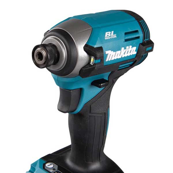 40VMax XGT Brushless Impact Driver (Body Only)