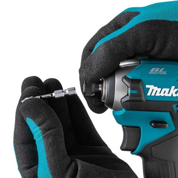 40VMax XGT Brushless Impact Driver (Body Only)