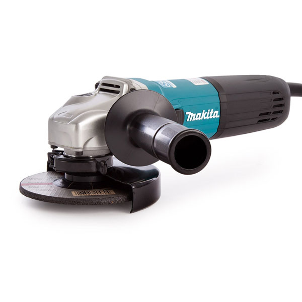 5 inch/125mm Angle Grinder 