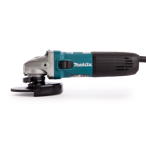5 inch/125mm Angle Grinder 