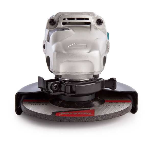 5 inch/125mm Angle Grinder 