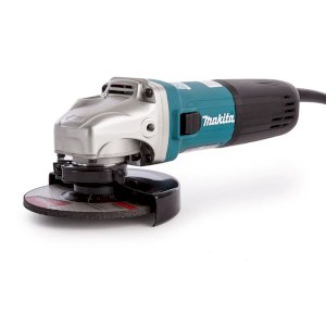 5 inch/125mm Angle Grinder 