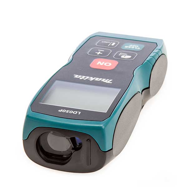 50 Meter Laser Distance Measure