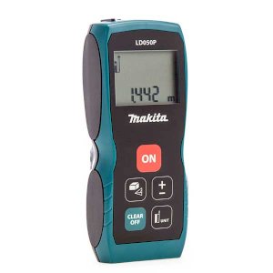 50 Meter Laser Distance Measure