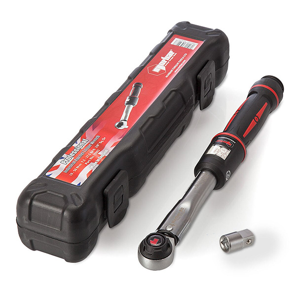 50 Ratchet Torque Wrench 3/8