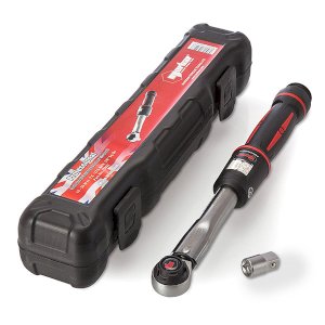50 Ratchet Torque Wrench 3/8