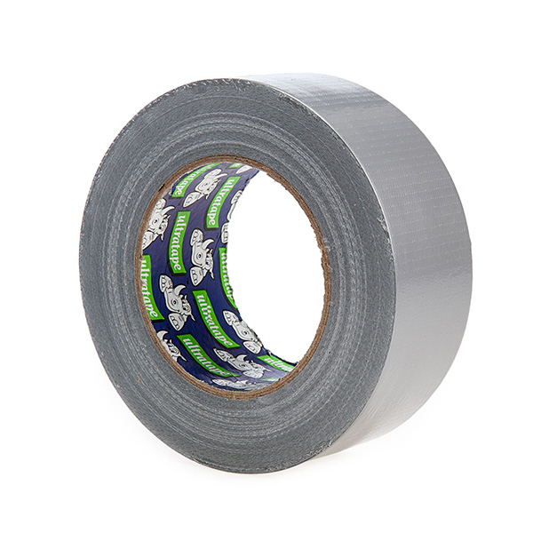 50mm x 50m Ultra tape Rhino Gaffer Tape