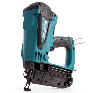 7.2V 2nd Fix Gas Nailer (2 x 1.5Ah Batteries)