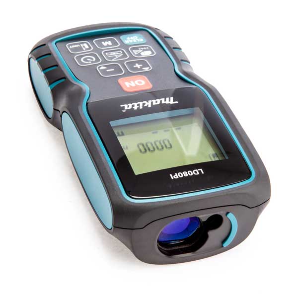 80 Metre Laser Distance Measure