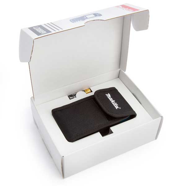 80 Metre Laser Distance Measure