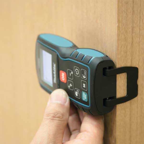 80 Metre Laser Distance Measure