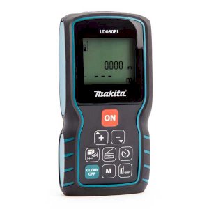 80 Metre Laser Distance Measure