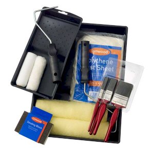 All-In-One Decorating - Set of 15 Piece
