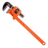Bahco Stillson Type Pipe Wrench 24 Inch