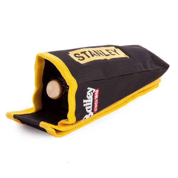 Block Plane with Pouch - 160mm