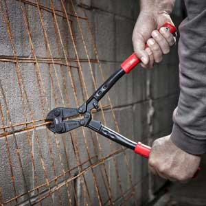 Heavy-Duty Bolt Cutters in UK