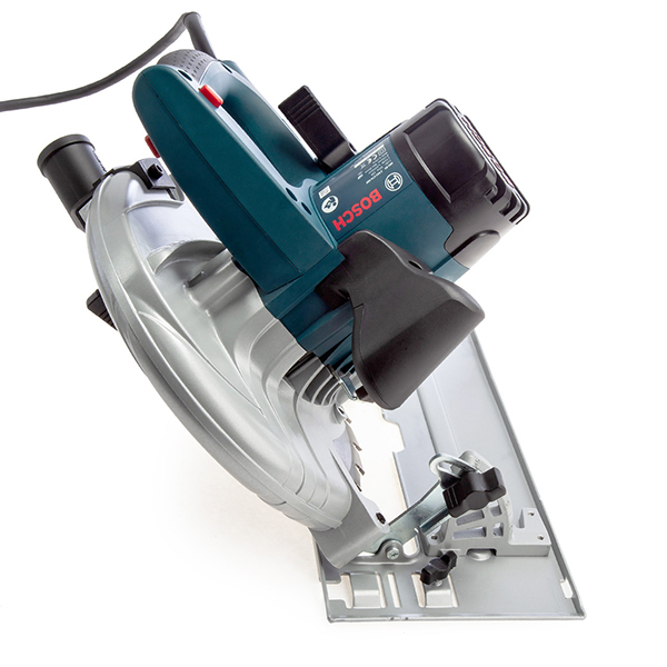 Bosch GKS85 9.1/4inch/235mm Hand Held Circular Saw (110V)