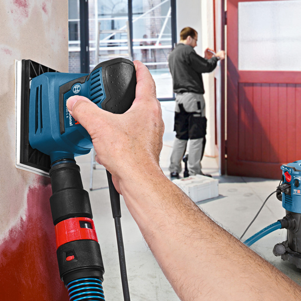 Bosch GSS 160-1 A Professional Orbital Sander (110V)