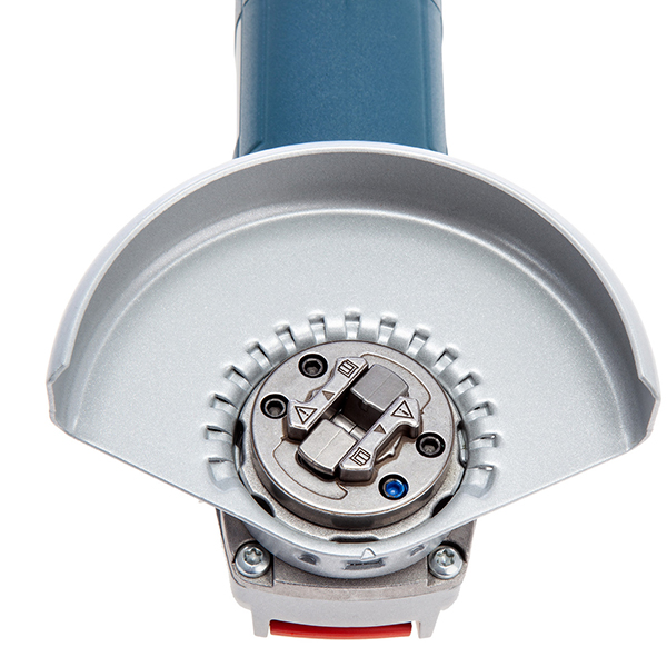 Bosch GWX 750-115 4.5 inch/115mm X-LOCK Angle Grinder (110V)
