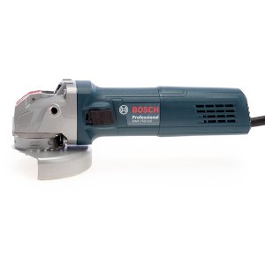 Bosch GWX 750-115 4.5 inch/115mm X-LOCK Angle Grinder (110V)