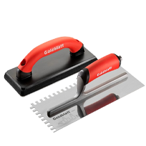 Bricklaying & Tiling Supplies in UK