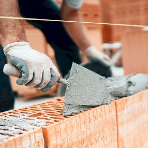 Bricklaying & Tiling Supplies in UK