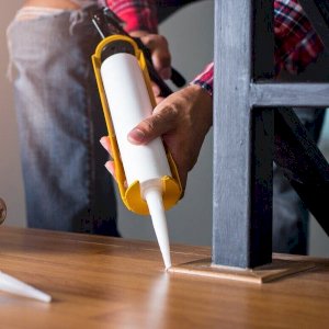 Premium Caulk, Silicone & Sealants
