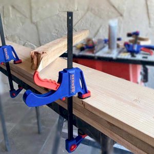 Clamps & Spreaders
