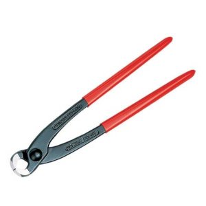 Concreter's Nippers with PVC Grip 250mm