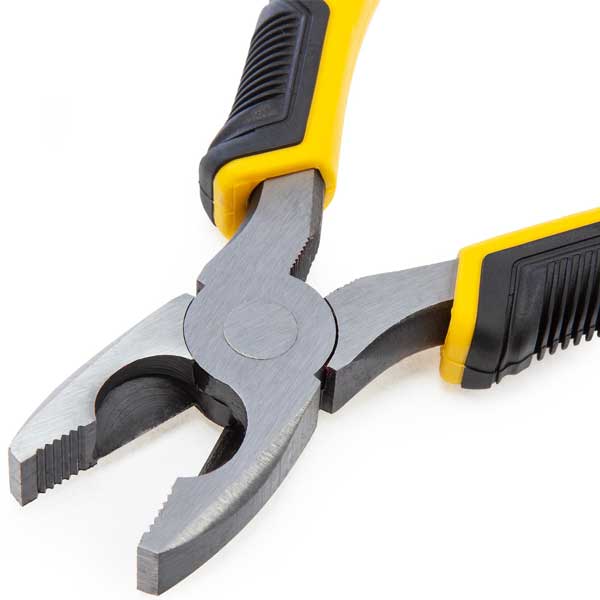 ControlGrip Combination Pliers 180mm
