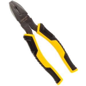 ControlGrip Combination Pliers 180mm